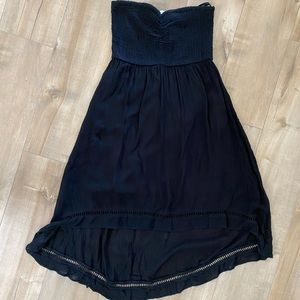 Volcom Women’s strapless sun dress